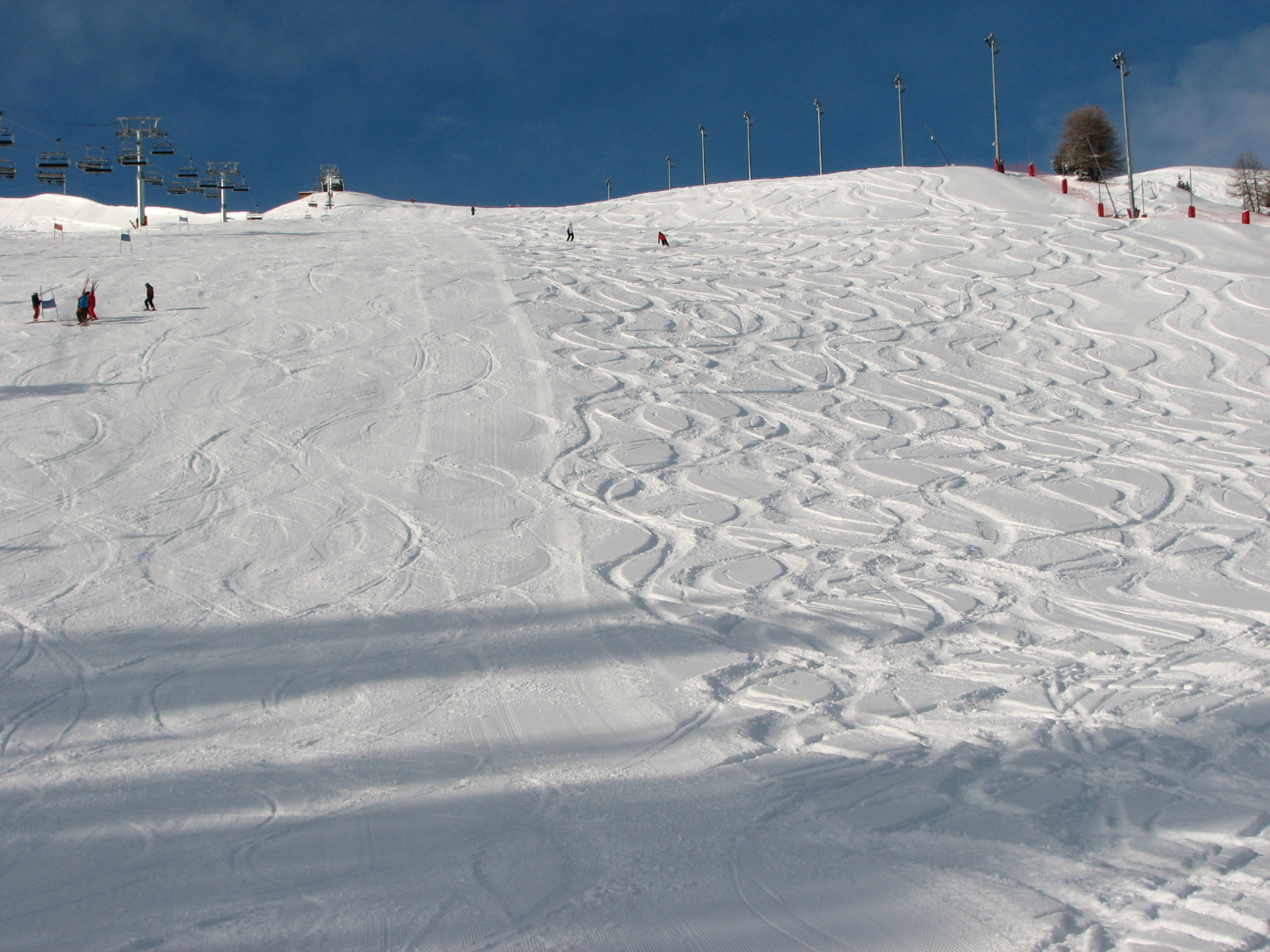 kinek melyik fele tetszett