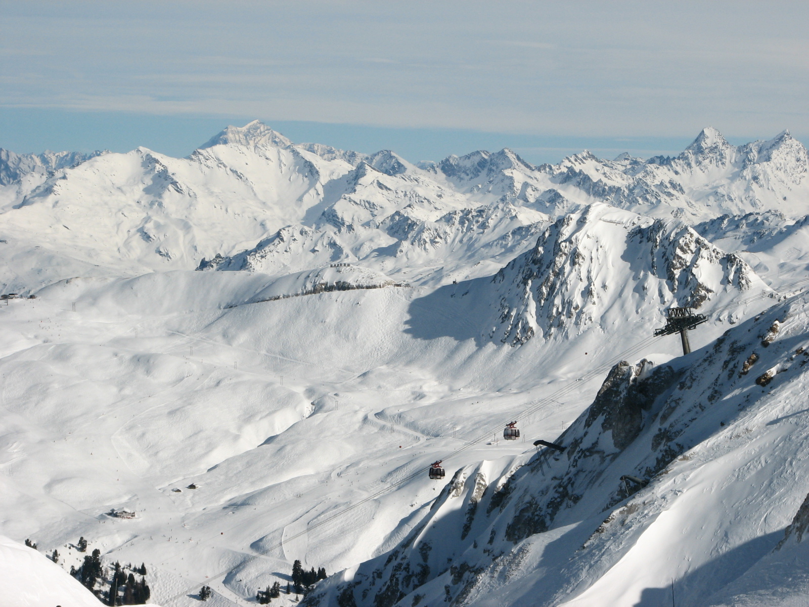 La Plagne