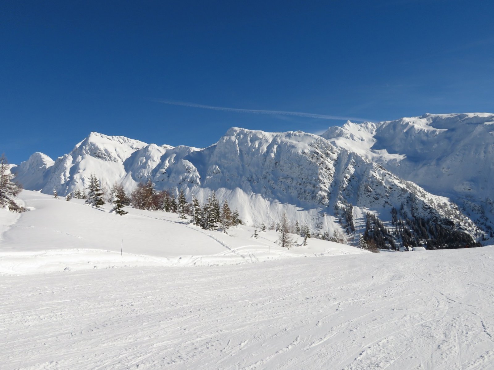 A Papillon nevű pálya