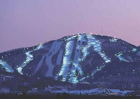 Észak-Amerikában hajnalig csúszhatunk