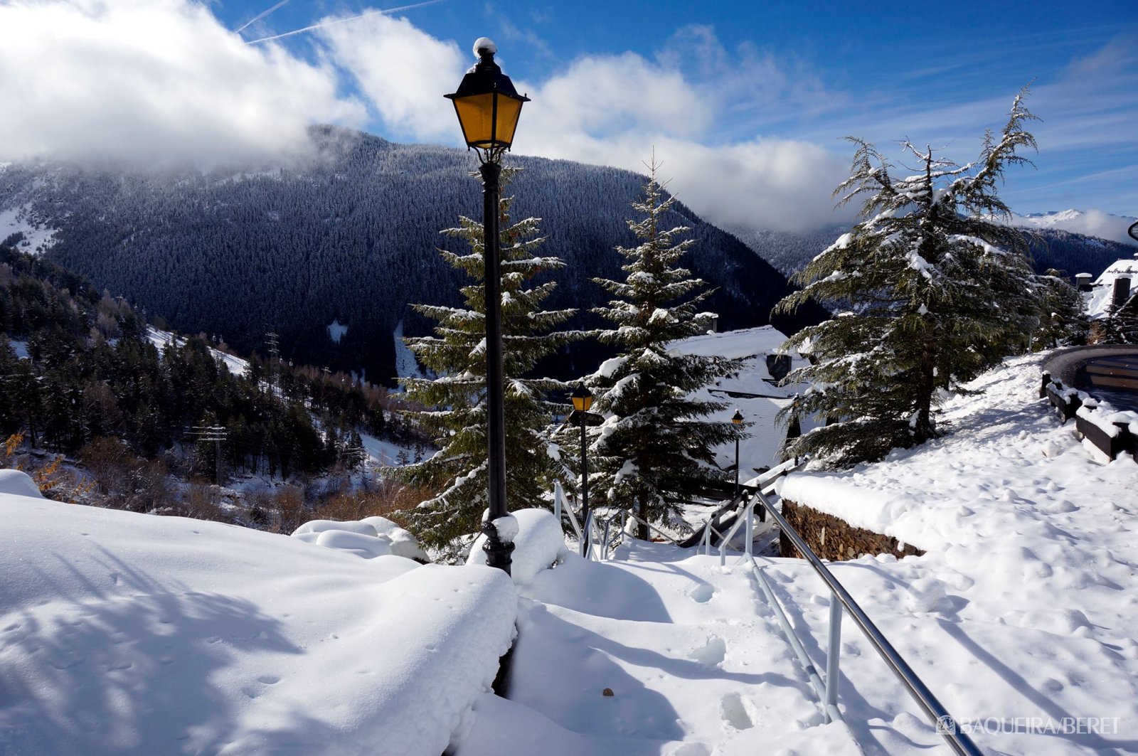 - Fotó: Baqueira Beret