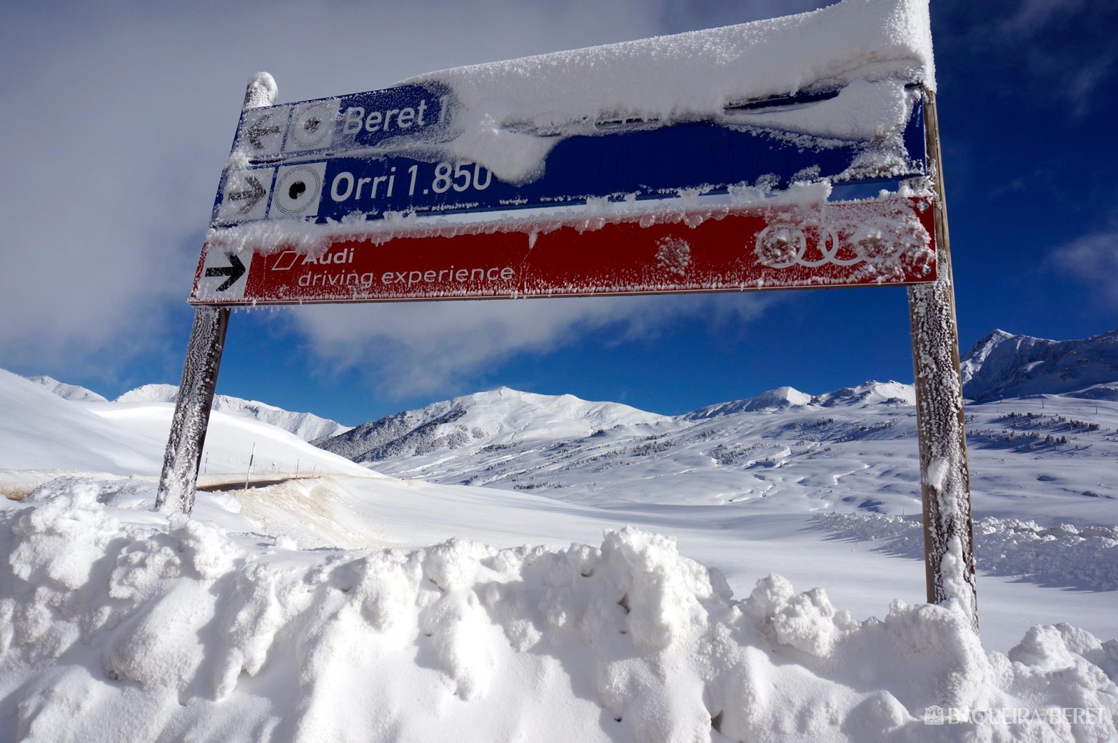  - Fotó: Baqueira Beret