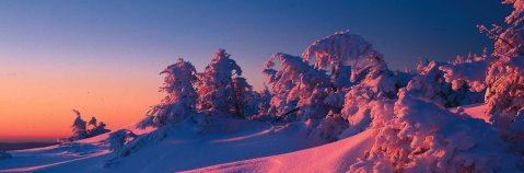 Snieznik - Alsó-Szilézia