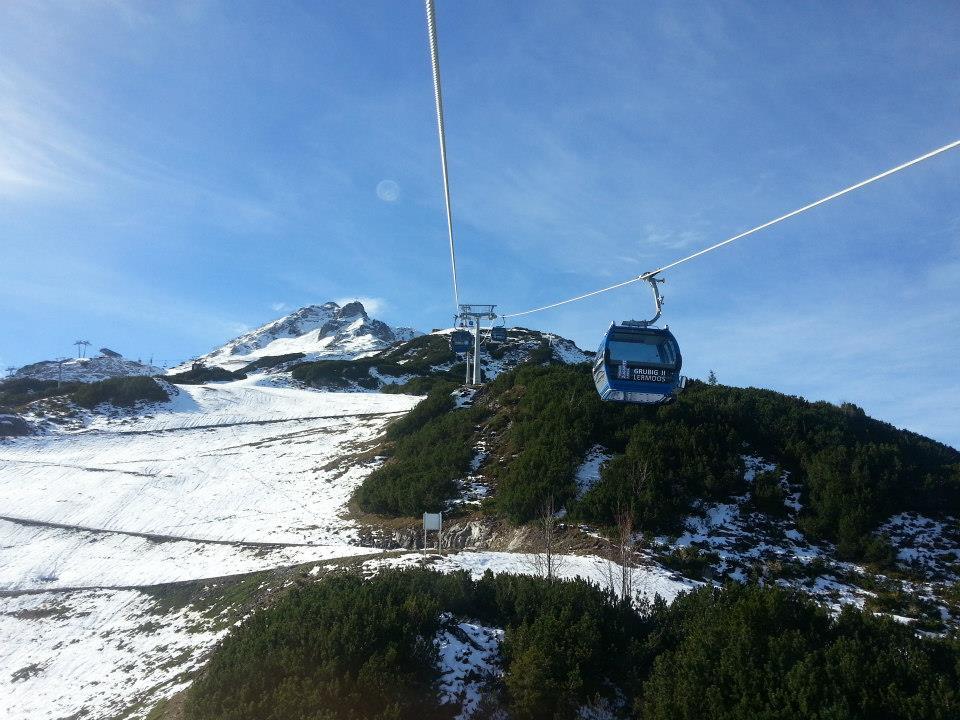 Még jóval az átadás előtt