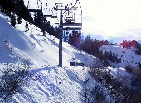 Útban ARC 1950 felé