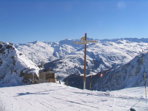 Ponte des Chaudannes