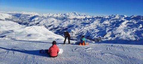 Boardosok a pályán