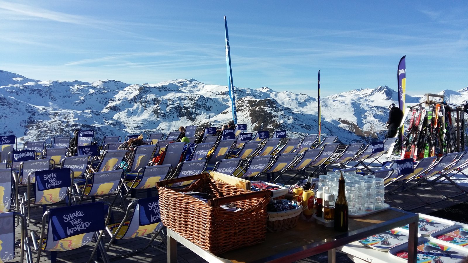 Chalet des Neiges