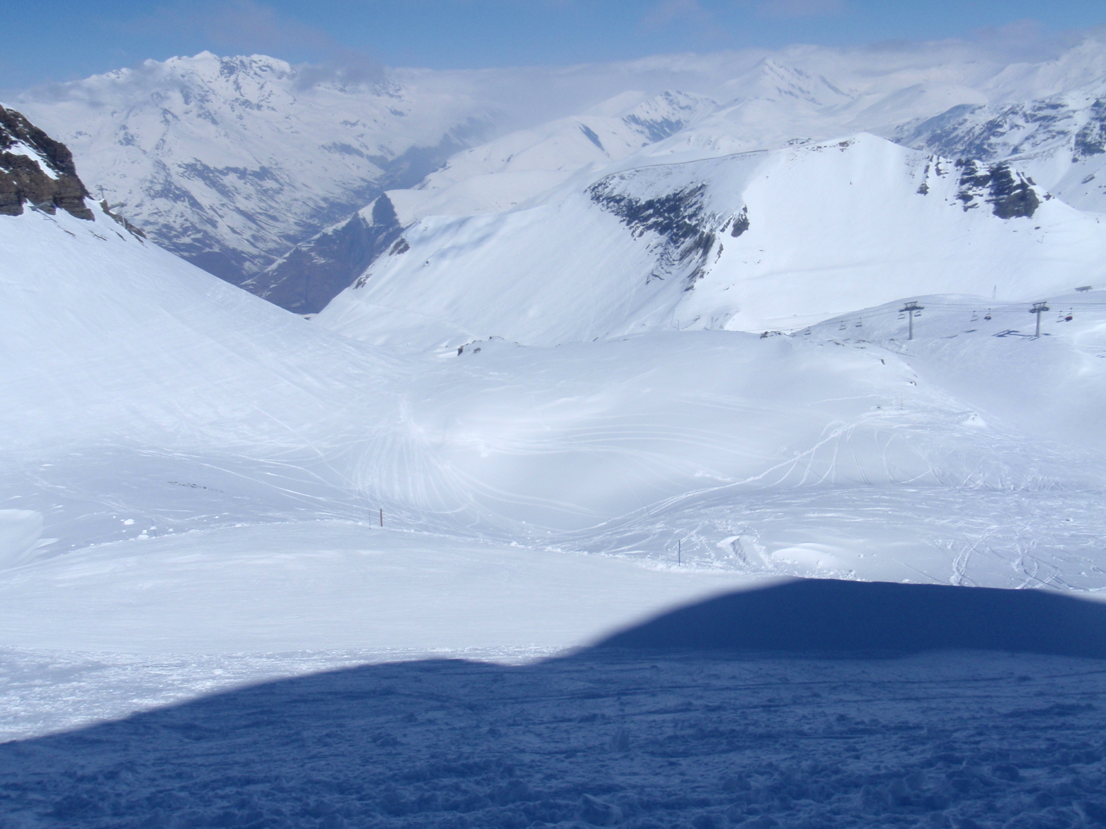 Hatalmas területek minden mennyiségben