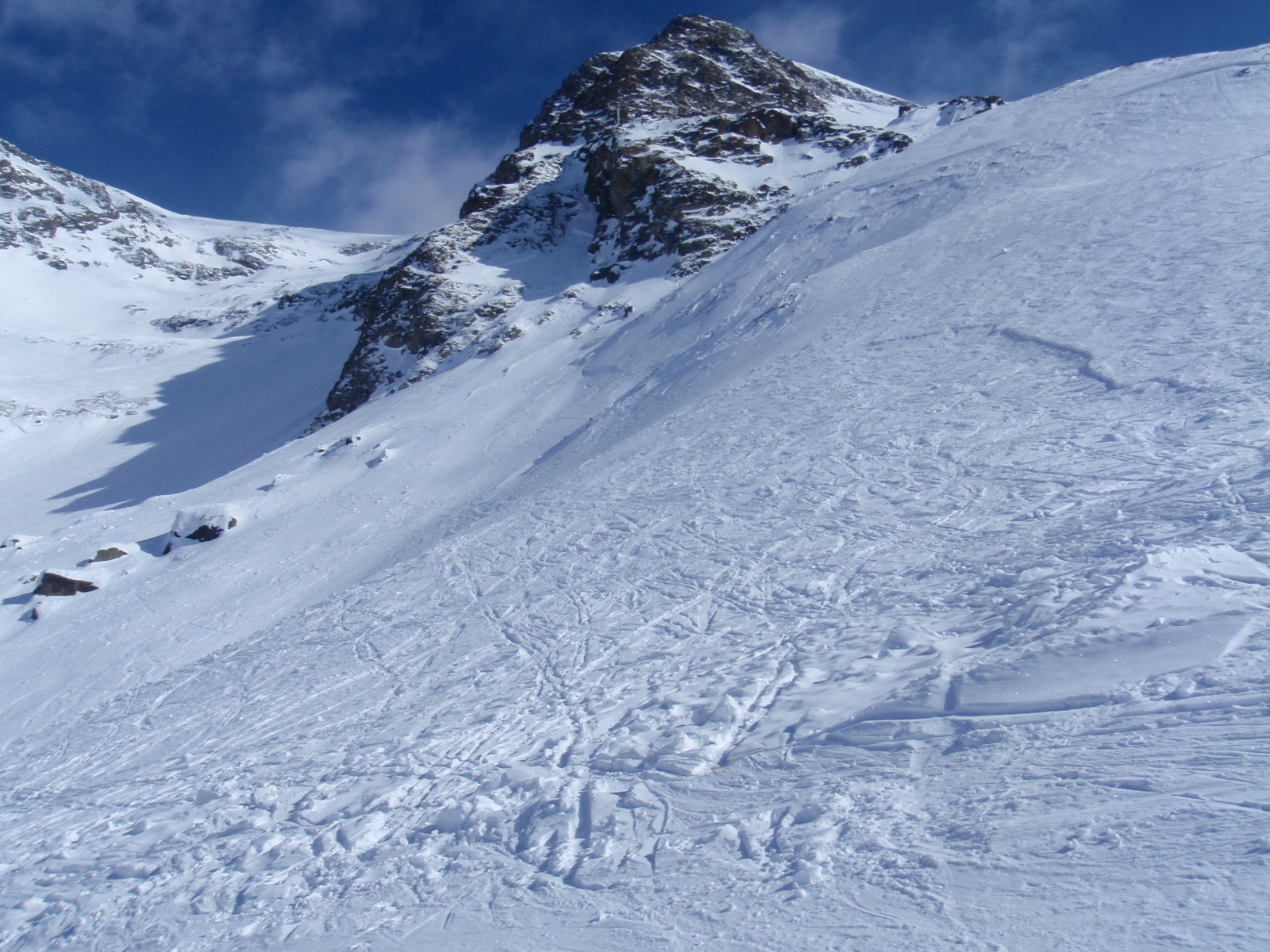 Szűzhavazásra alkalmas területek