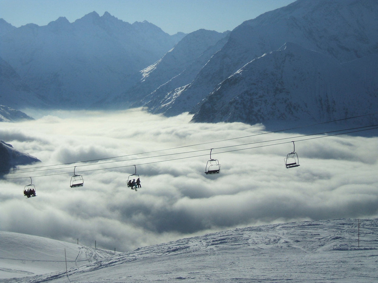 Mint minden reggel...