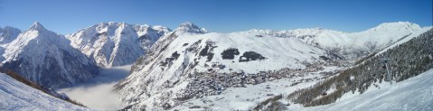 Les 2 Alpes