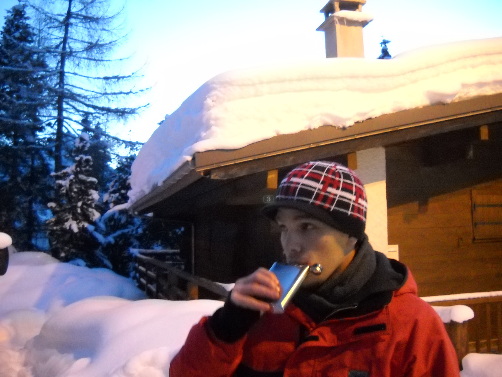 a jó hazai házi