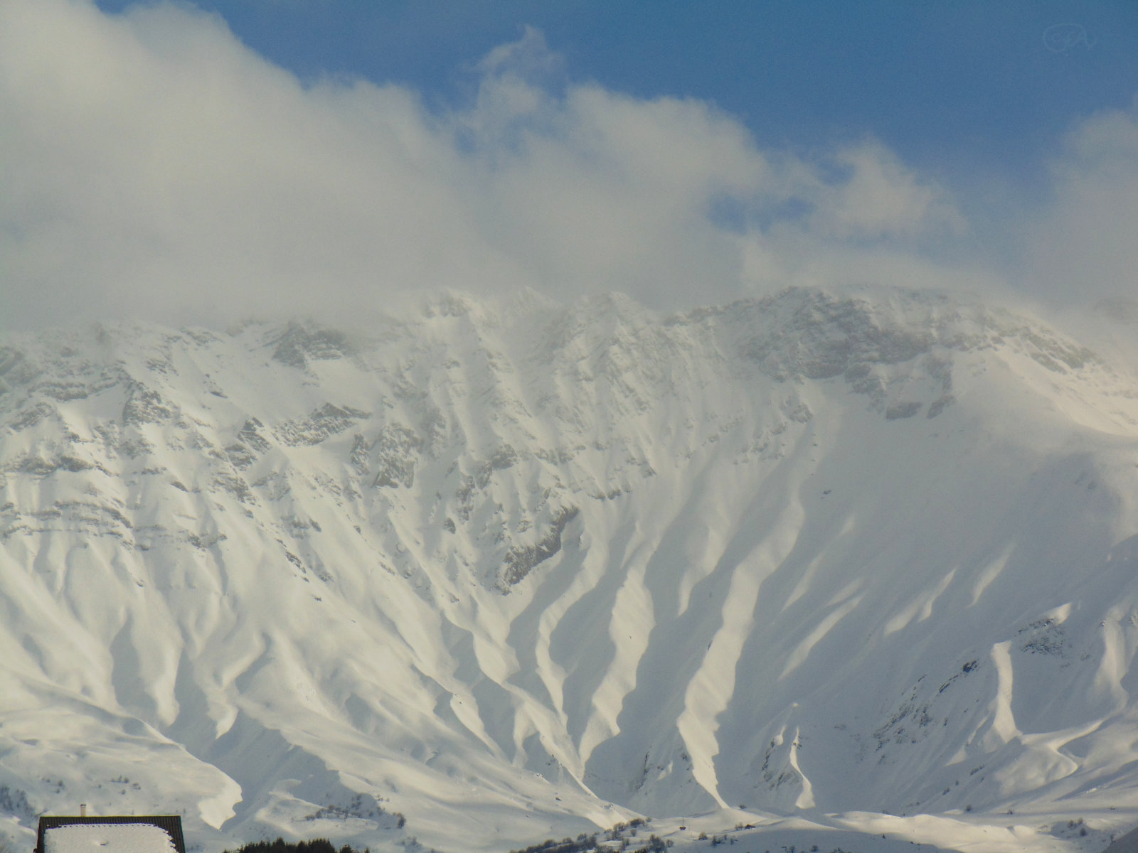 Rhône-Alpok, Franciaország 2018