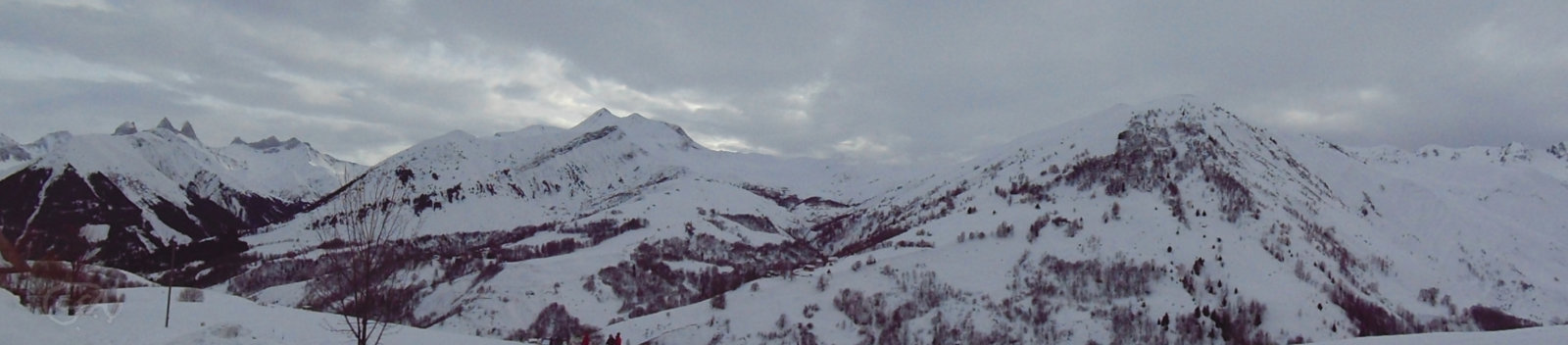 Rhône-Alpok, Franciaország 2018