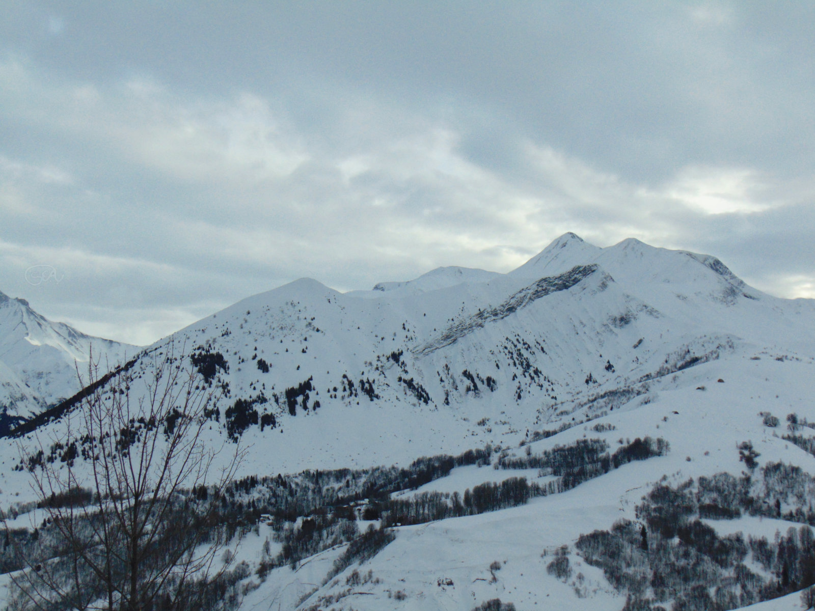 Rhône-Alpok, Franciaország 2018