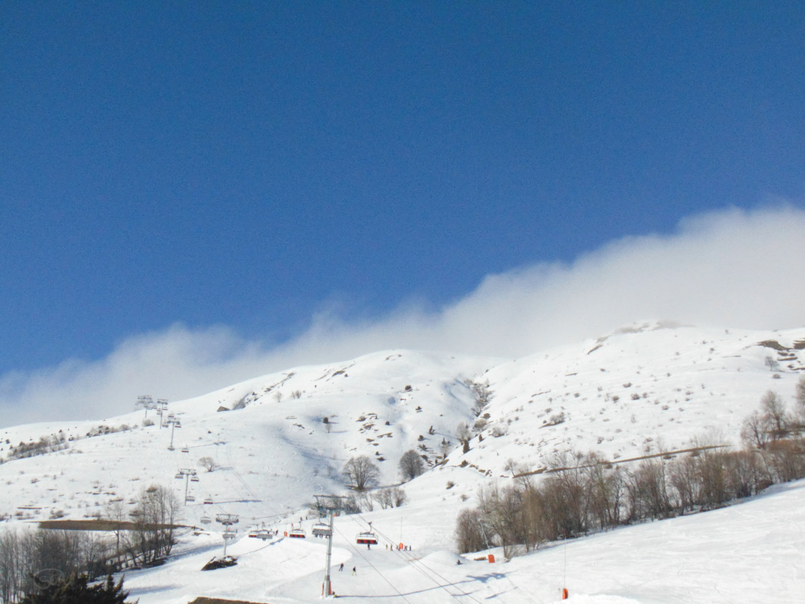 Rhône-Alpok, Franciaország 2018