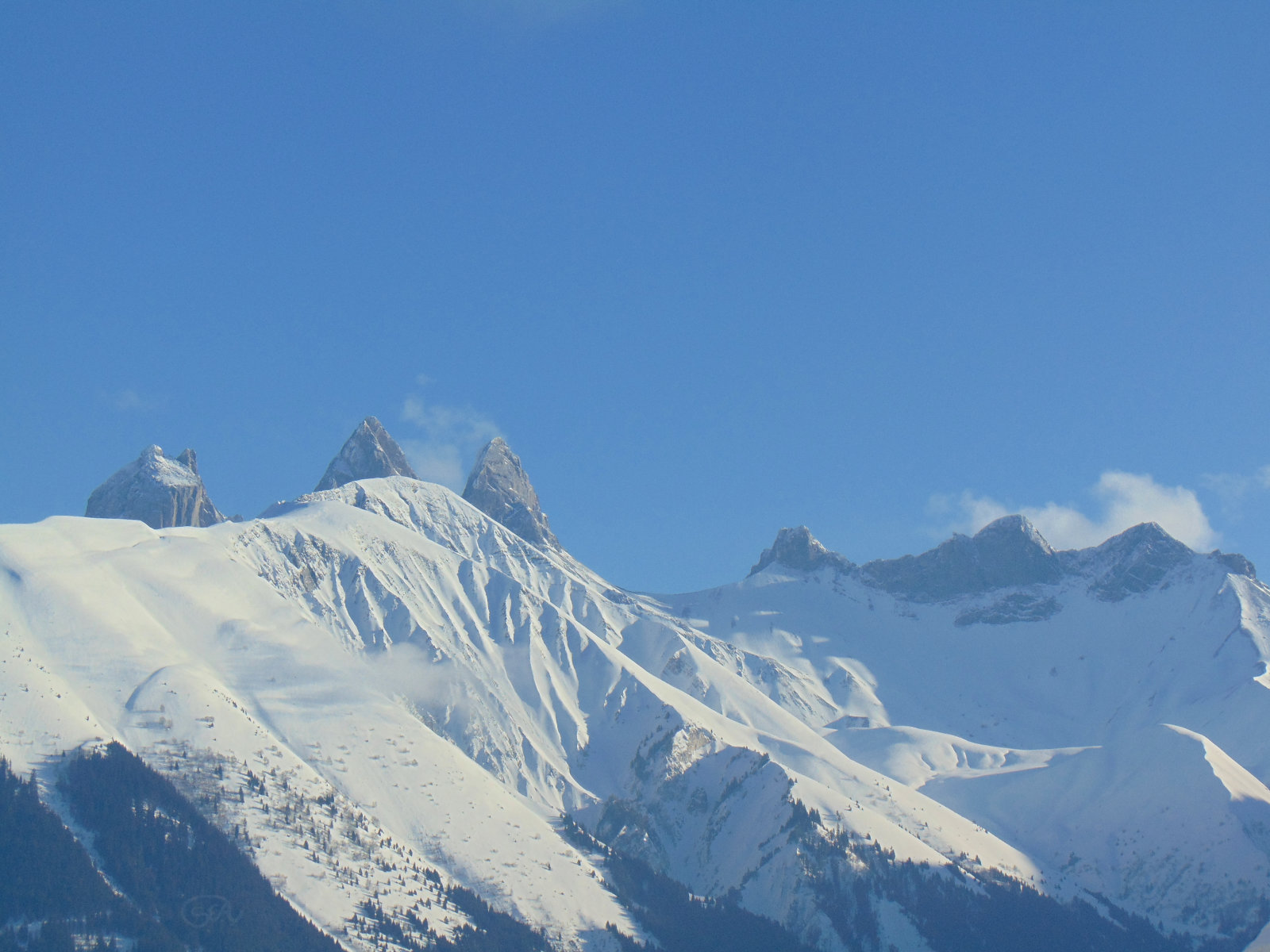 Rhône-Alpok, Franciaország 2018