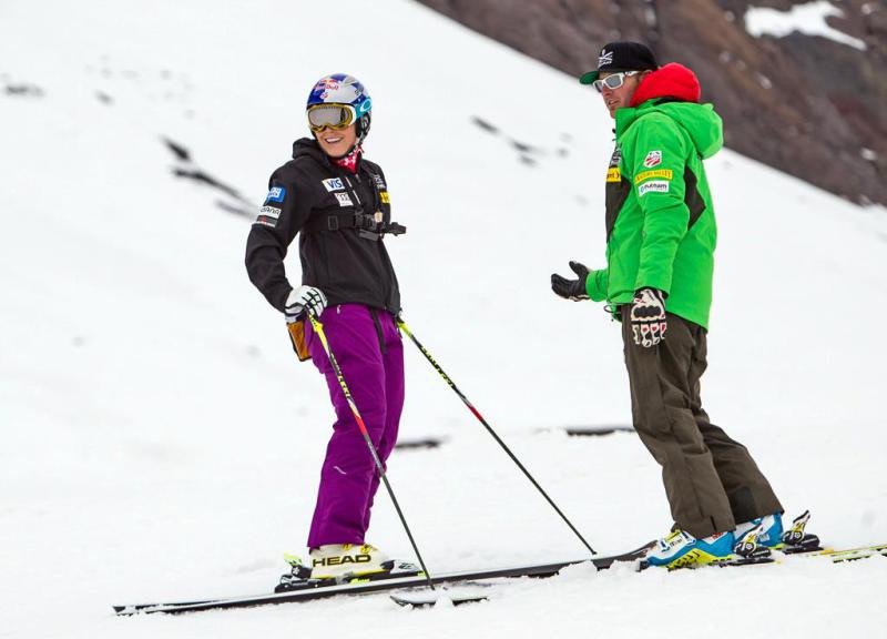 Újra a havon (Kép:Jonathan Selkowitz/Red Bull Content Pool)