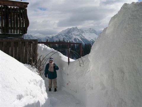 Tetemes hómennyiség