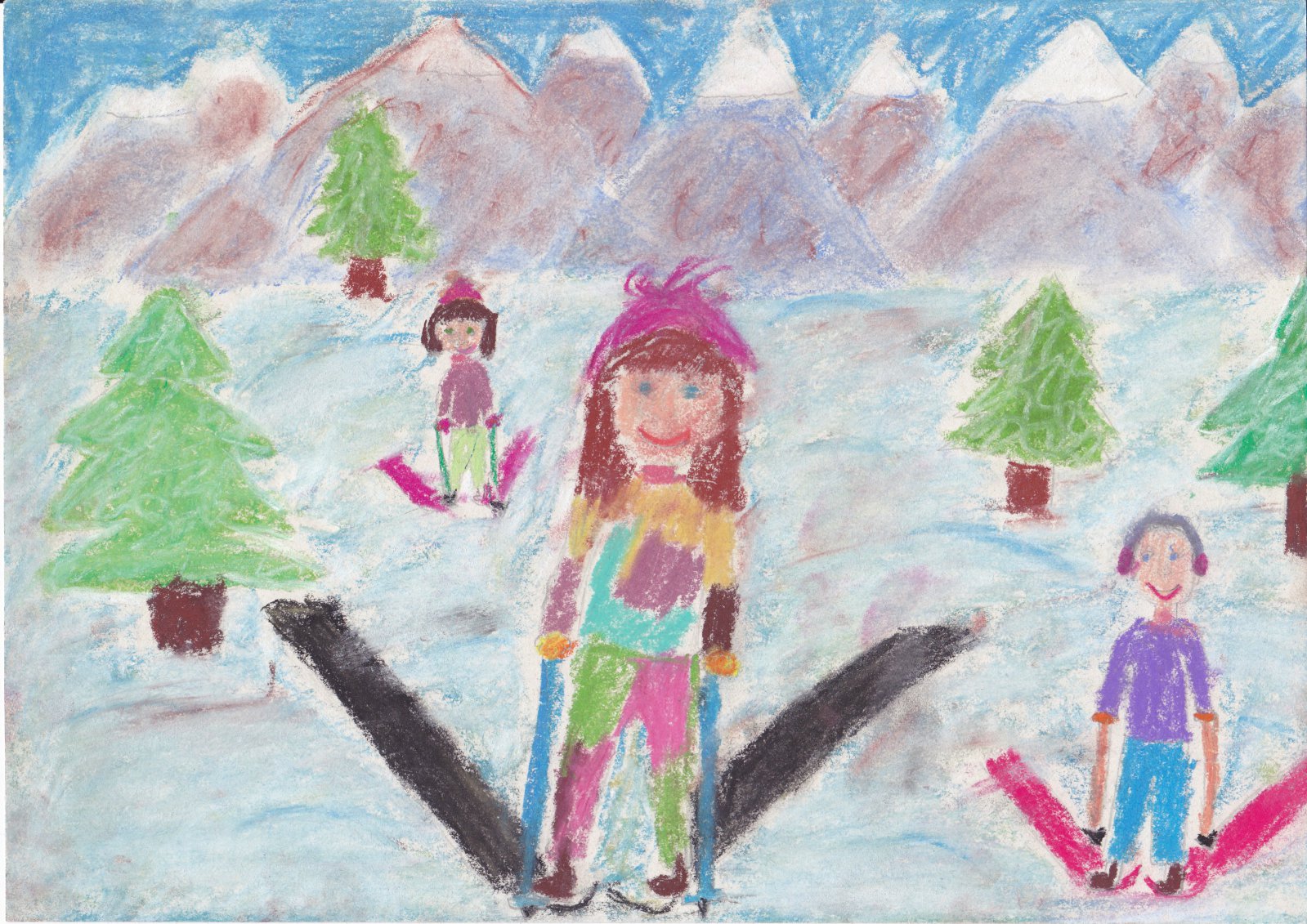 Készítette: Buni Klaudia, 11 éves