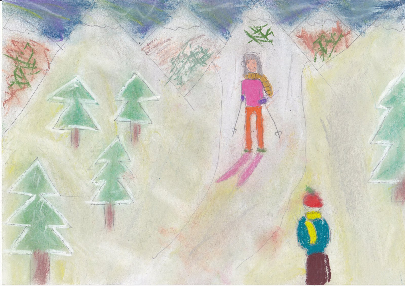 Készítette: Pásztor Evelin, 11 éves