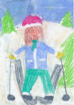 Készítette: Nagy Noémi, 11 éves