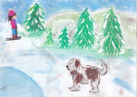 Készítette: Keizinger Lívia, 11 éves