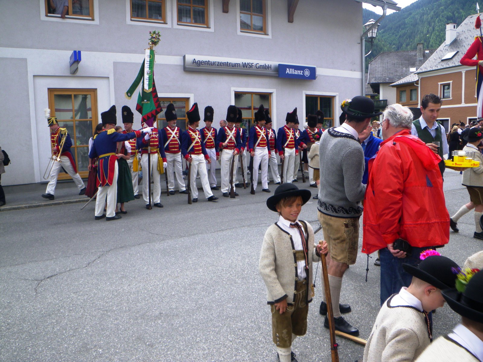 Mauterndorf