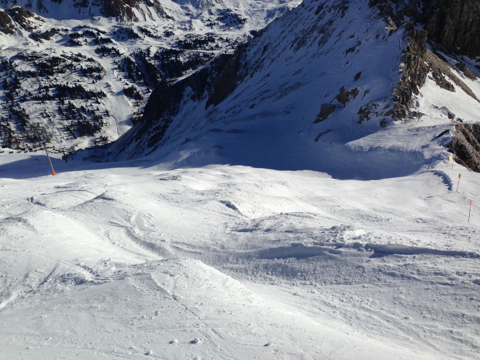 Gamsletein 2 (Obertauern)