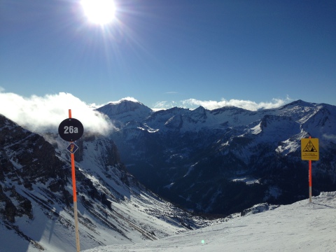 Gamsletein 2 (Obertauern)