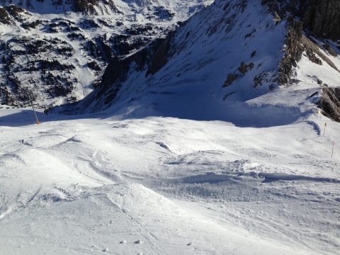 Gamsletein 2 (Obertauern)