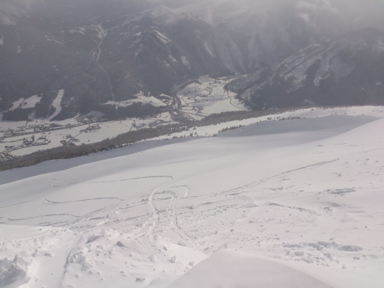 Grosseck-speiereck-Mauterndorf Freeride álmok