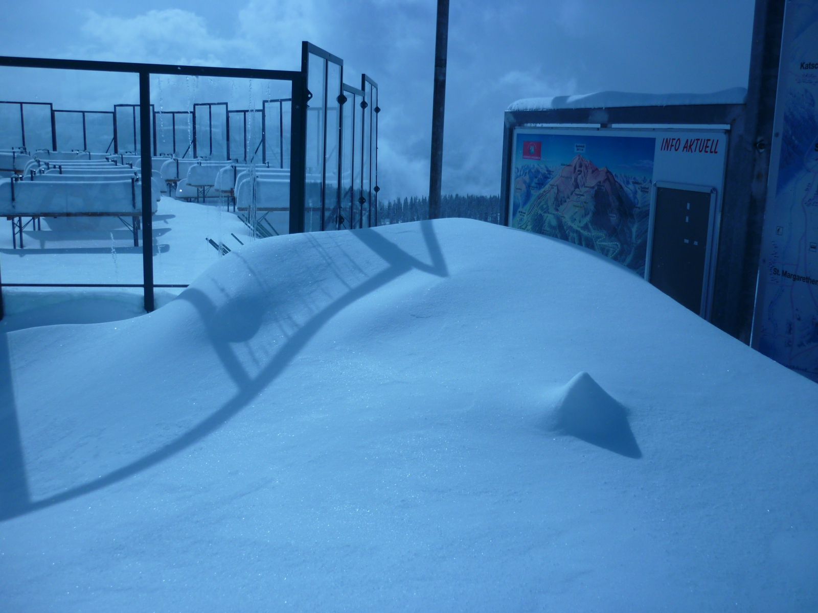 Grosseck-speiereck-Mauterndorf