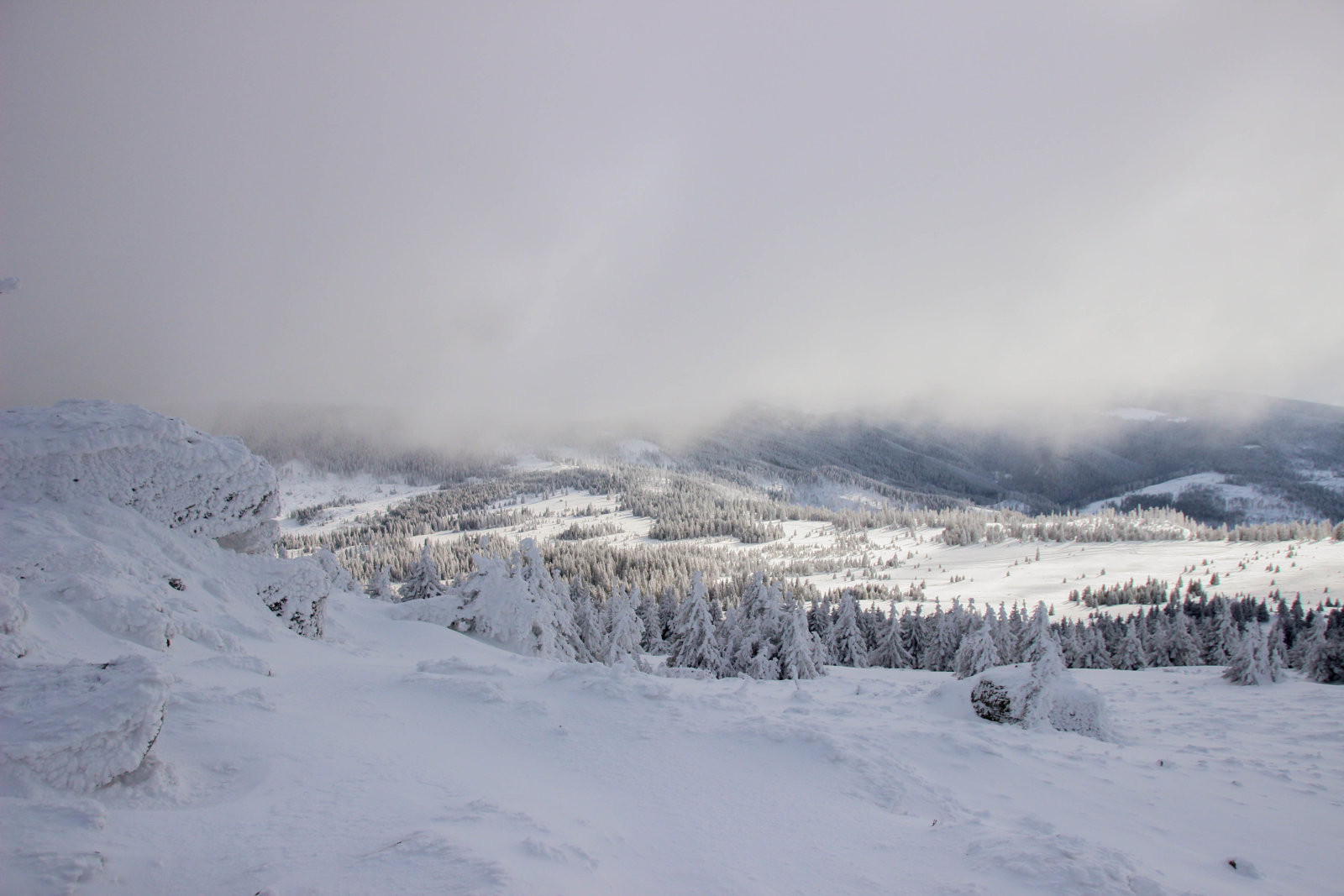 Amikor előbújik a nap