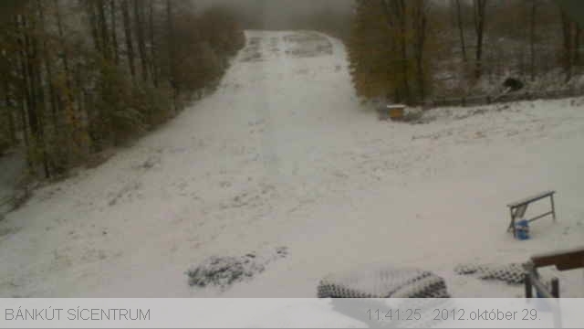 Bánkút - Kattints a képre a nagyításhoz
