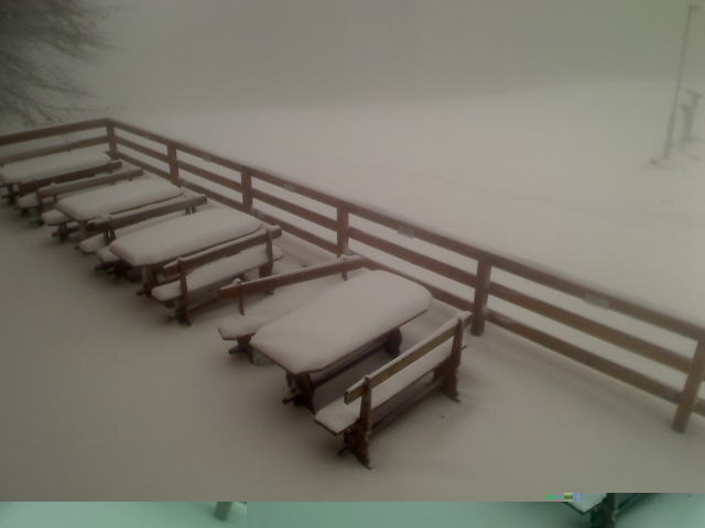 Kékestető - Kattints a képre a nagyításhoz