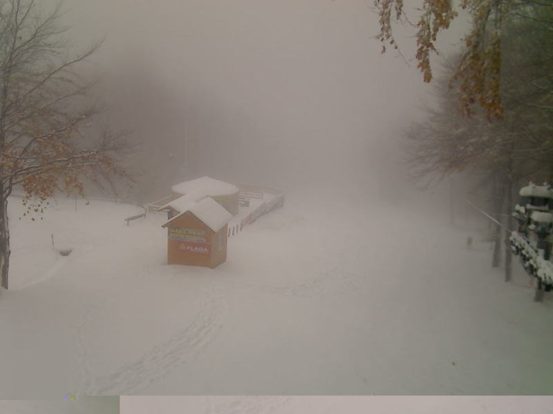 Kékestető - Kattints a képre a nagyításhoz