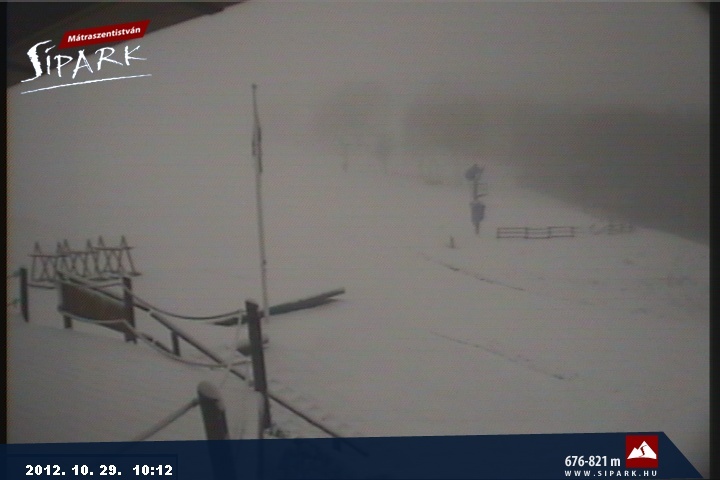 Mátraszentistván - Kattints a képre a nagyításhoz