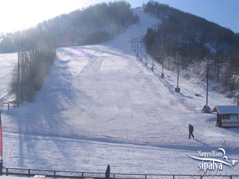 Visegrád - Kattints a képre a nagyításhoz