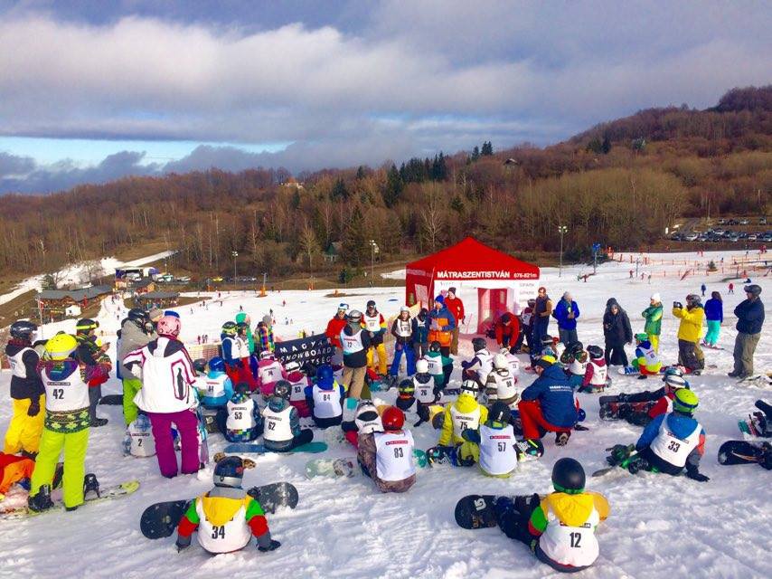 Fotó: Sticzay Péter