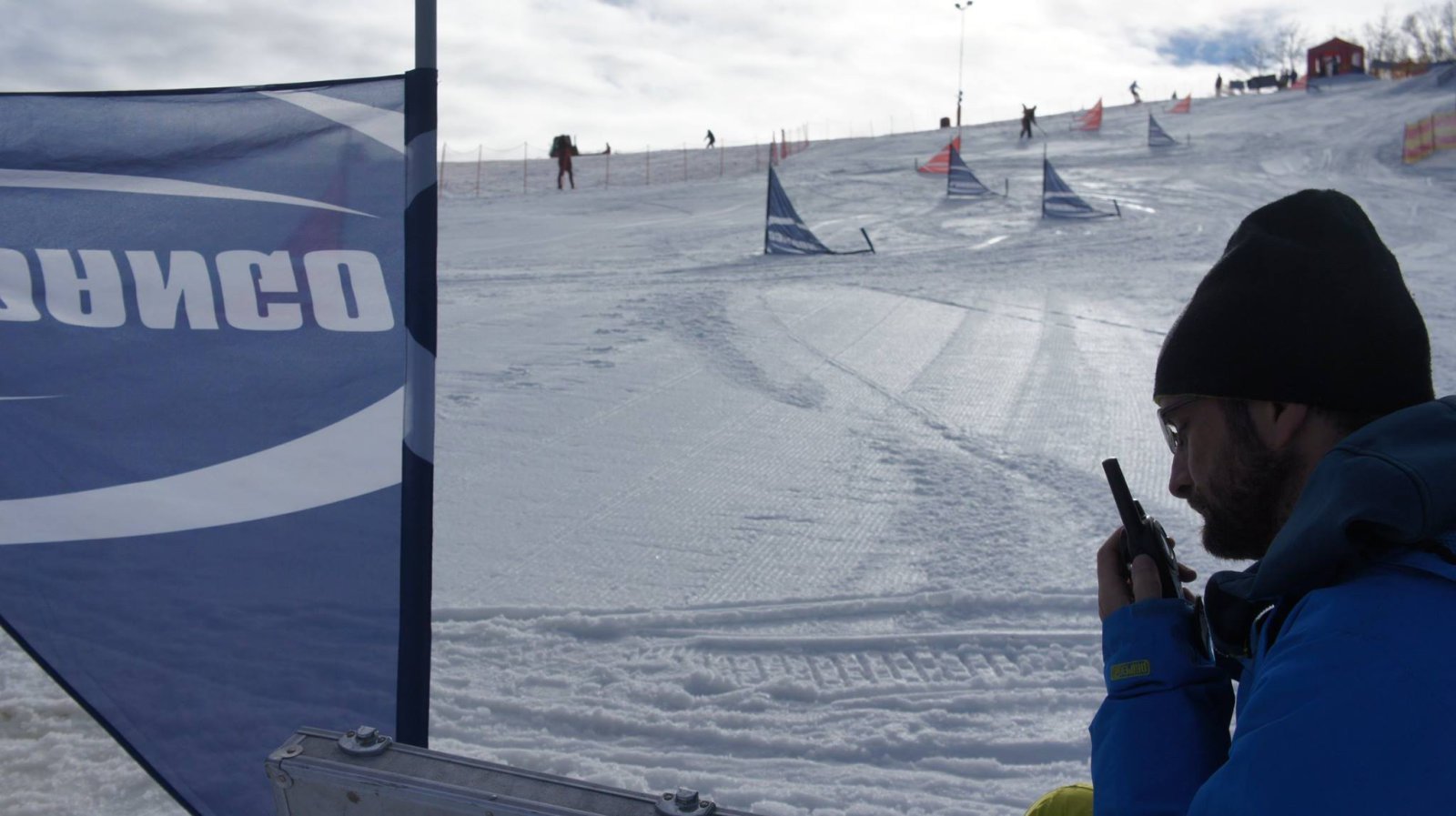 Magyar Diák Snowboard Bajnokság - A jövő bajnokai! - Hófesztivál 2016