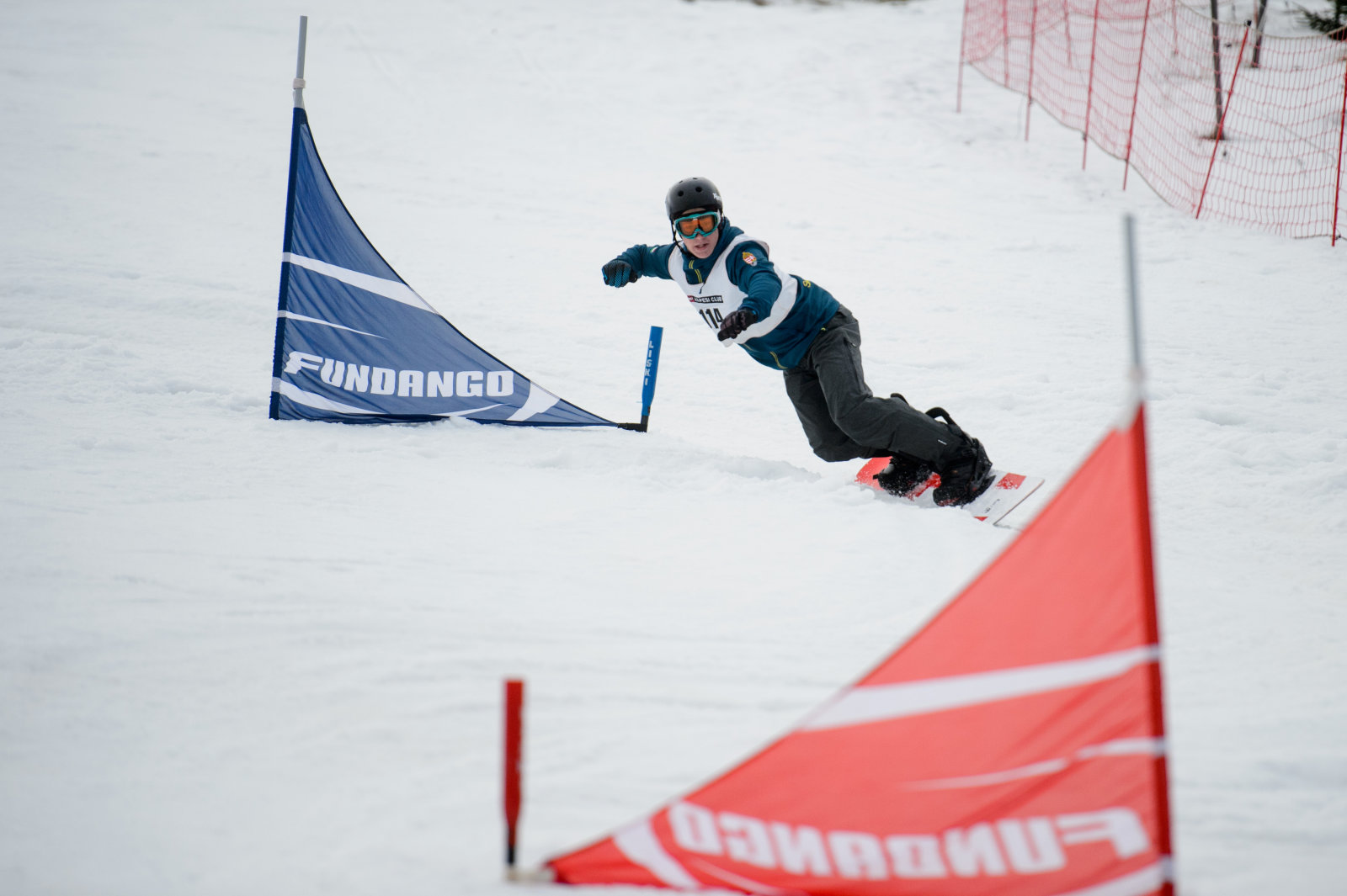Magyar Diák Snowboard Bajnokság - A jövő bajnokai! - Hófesztivál 2016