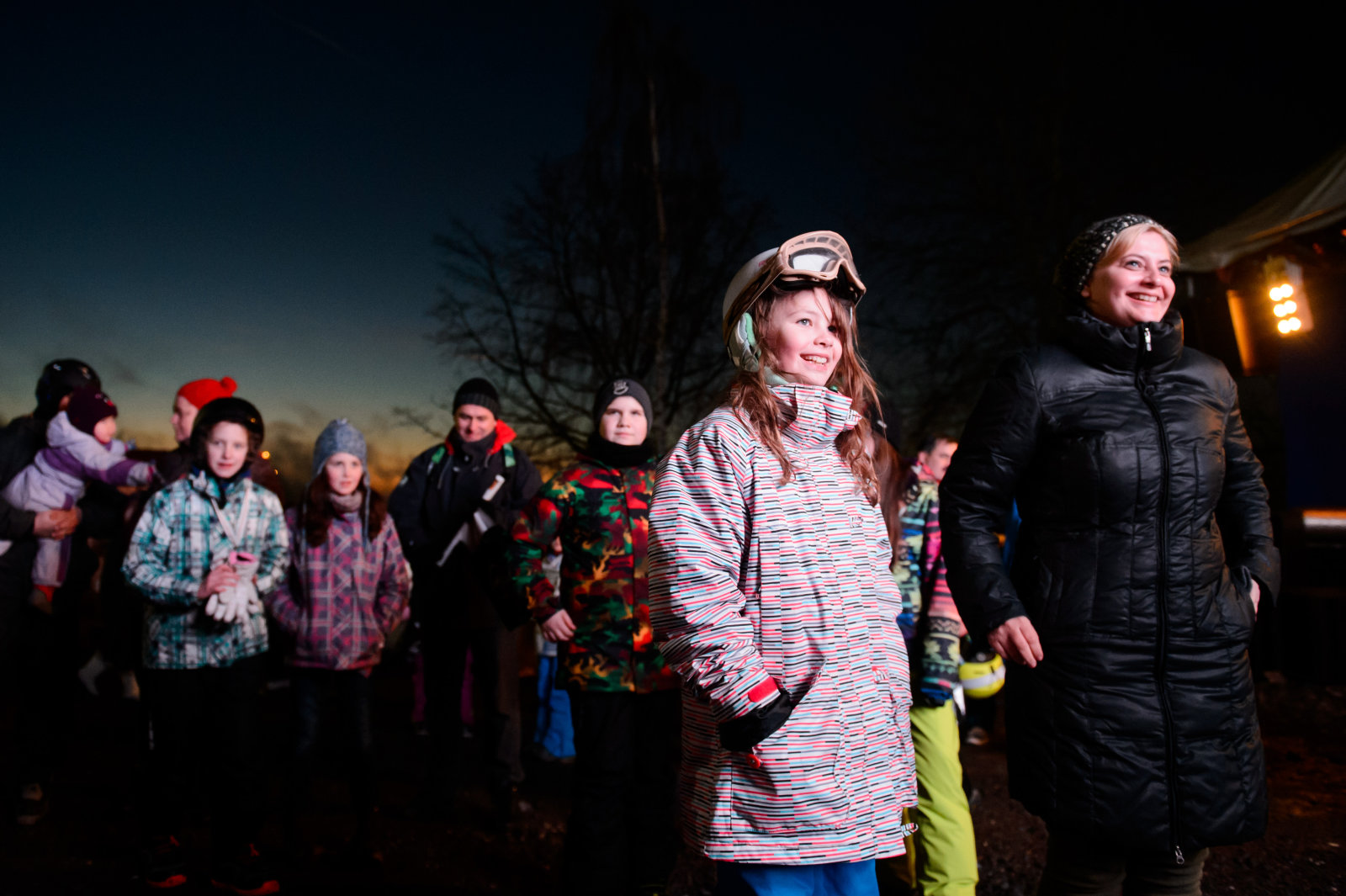 Magyar Diák Snowboard Bajnokság - A jövő bajnokai! - Hófesztivál 2016