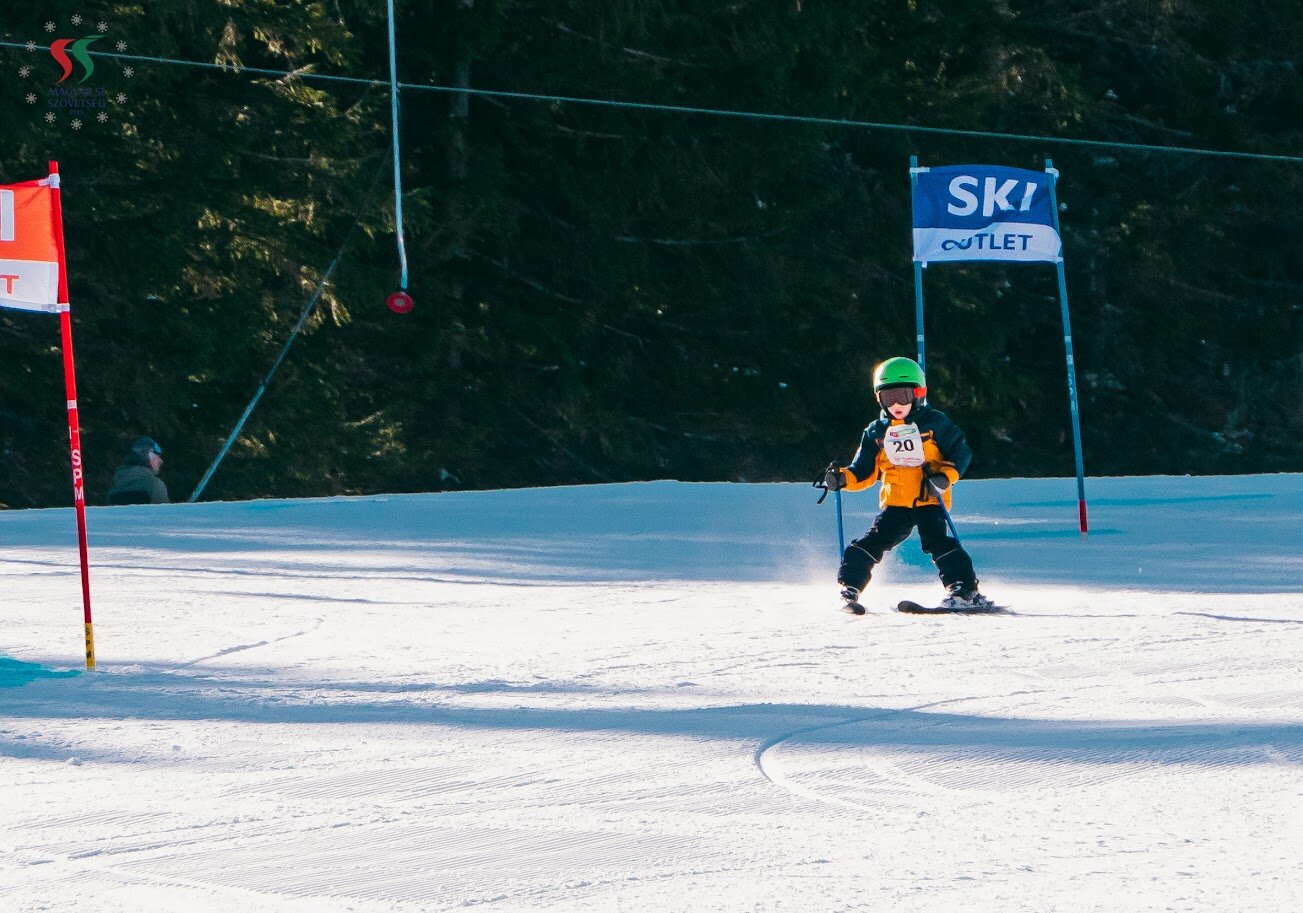 Mindig a kisebbek indulnak elsőnek