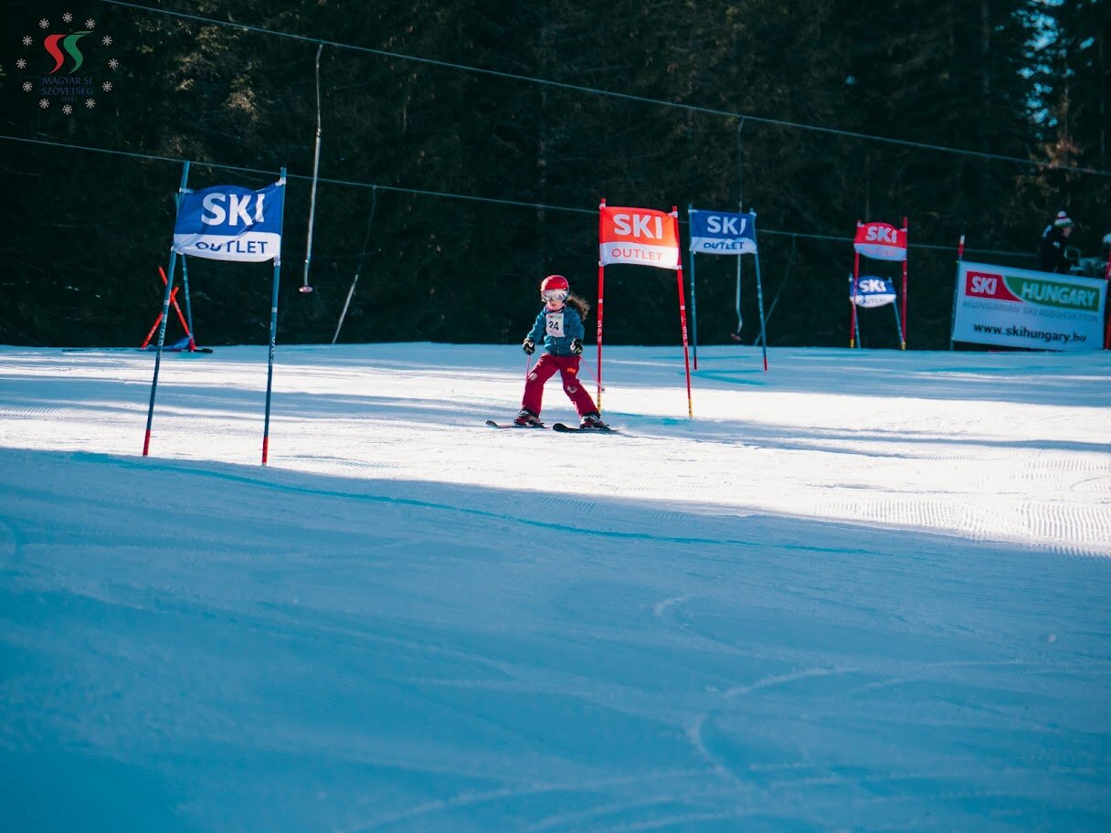 Ötödik kapuhoz közelítve