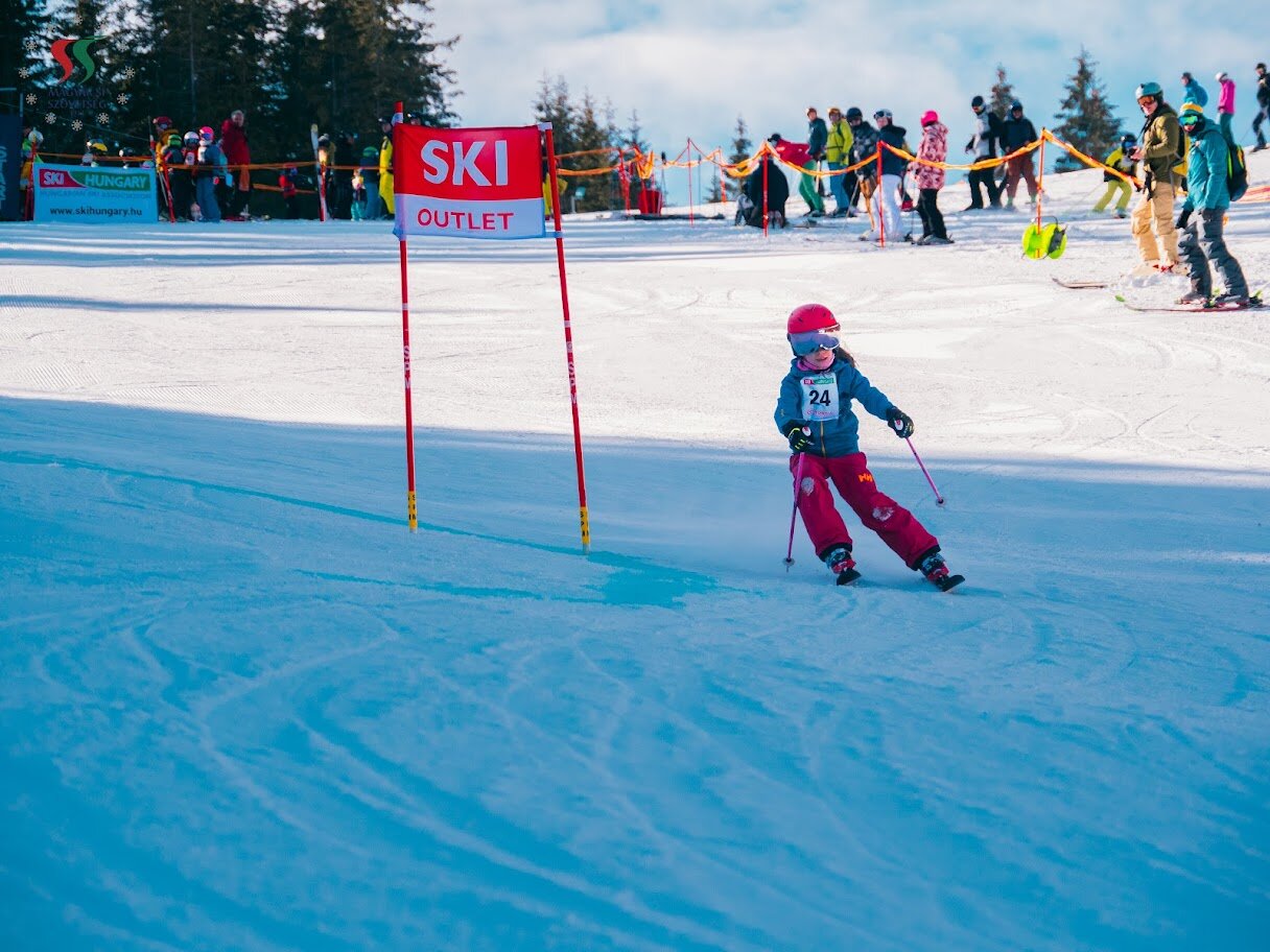 Igazán szép időnk volt