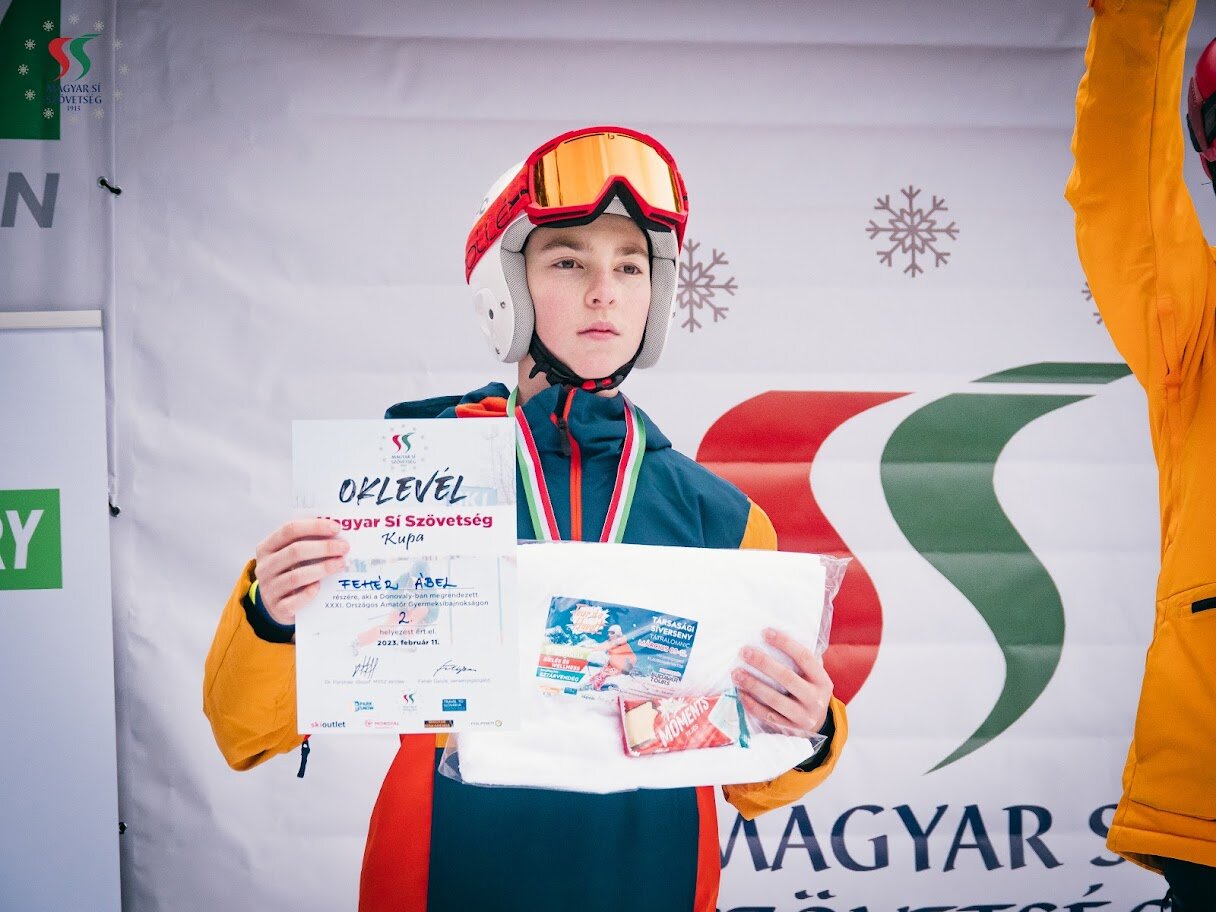 Dobogósok 5 /  16 kupa és 76 dobogós helyezés került kiosztásra, mindenki névre szóló oklevelet vehetett át