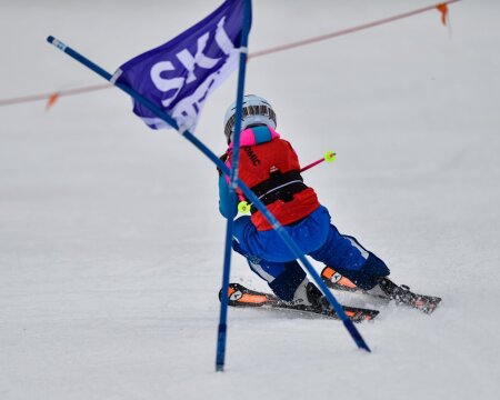 Archív kép a 29. versenyünkről: Mátraszentistván, 2021 Honda Kupa