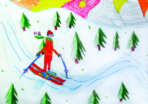 Készítette: Remport Alexa, 9 éves